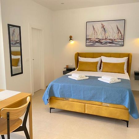 Apartmani Josipa Trogir Exterior photo