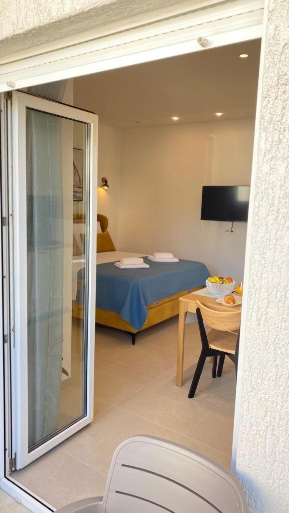 Apartmani Josipa Trogir Exterior photo